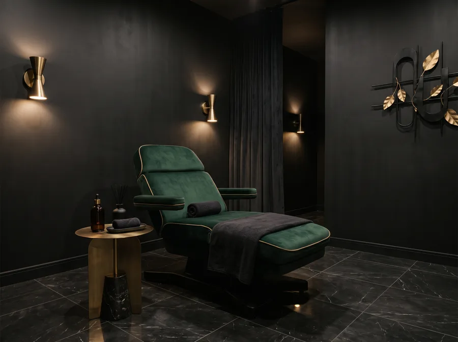 Luxe Medical Aesthetics