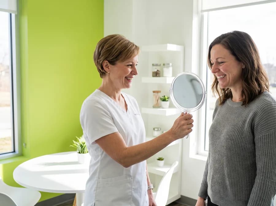Vitality Medspa