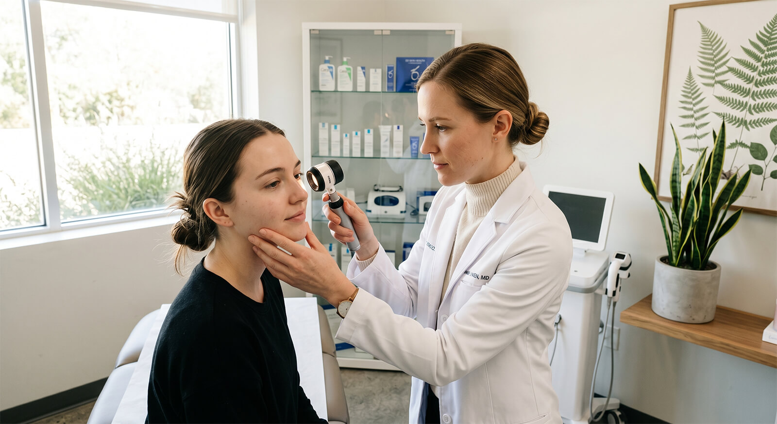Dermatology marketing — Aesthetix Media