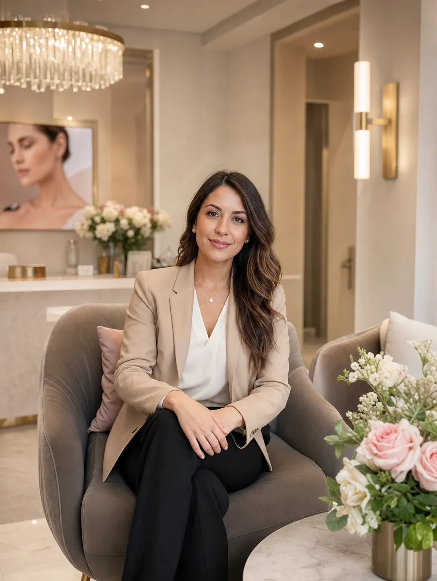Cosmetic surgery marketing — Aesthetix Media