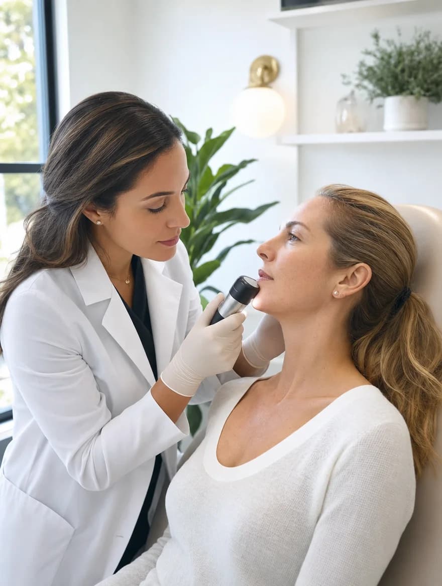 Dermatology marketing — Aesthetix Media