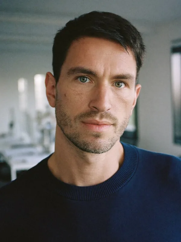 Alex — Aesthetix Media team