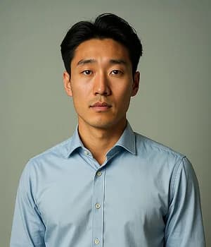 Daniel Kim