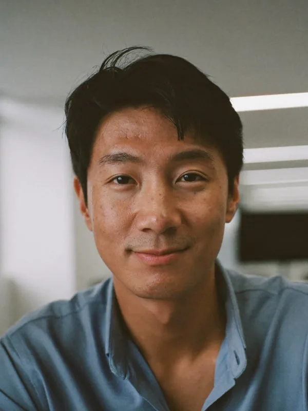 Daniel Kim