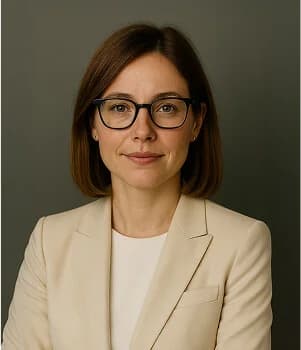 Giulia Moretti