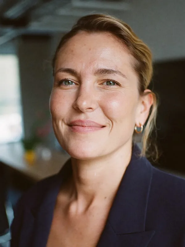 Giulia — Aesthetix Media team