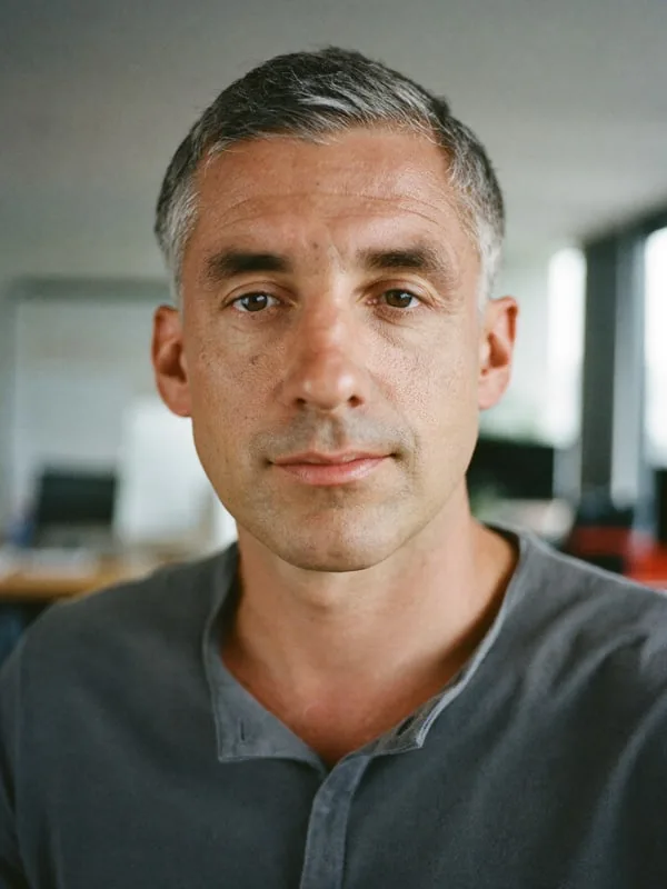 Ivan Markovic