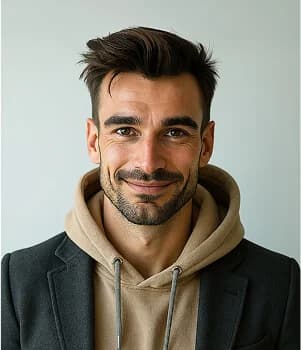 Julien Dumas