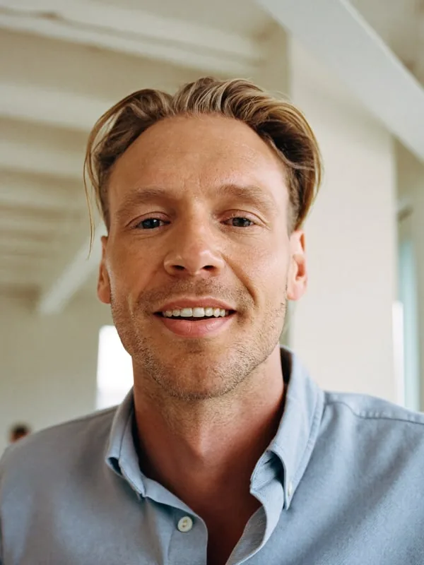 Julien Dumas