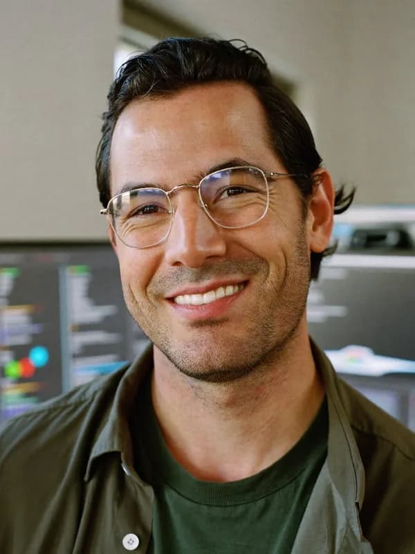 Marco Santini