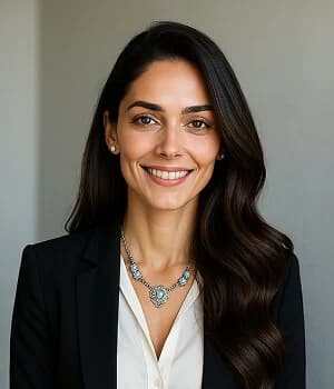 Maya Moretti