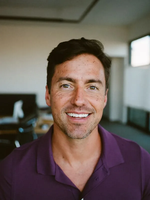 Nico Romano