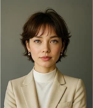 Nina De Luca