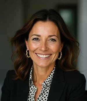 Tina Edwards