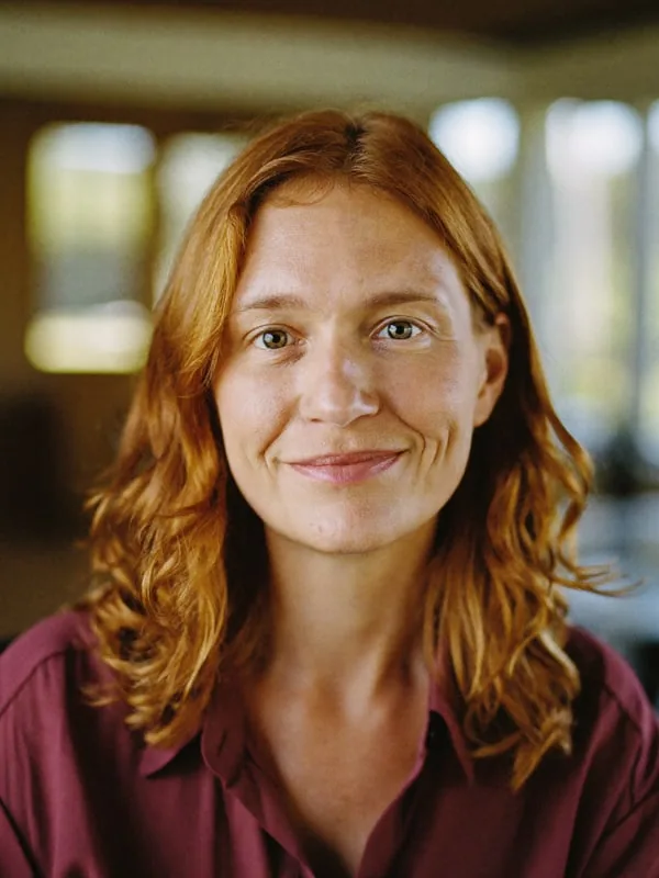Tina Edwards
