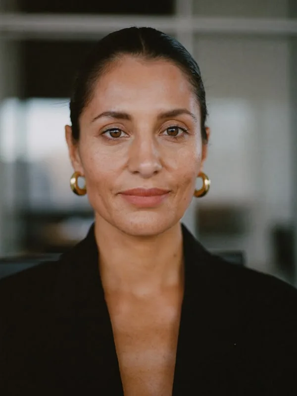 Zara Velasquez