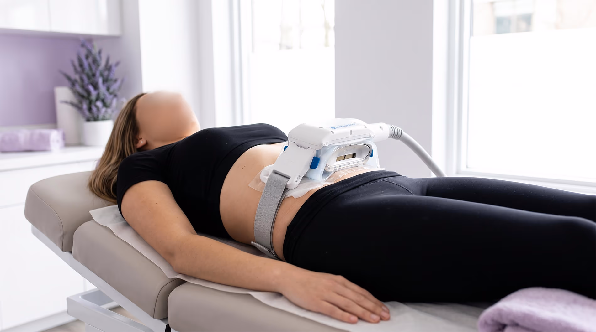 CoolSculpting marketing