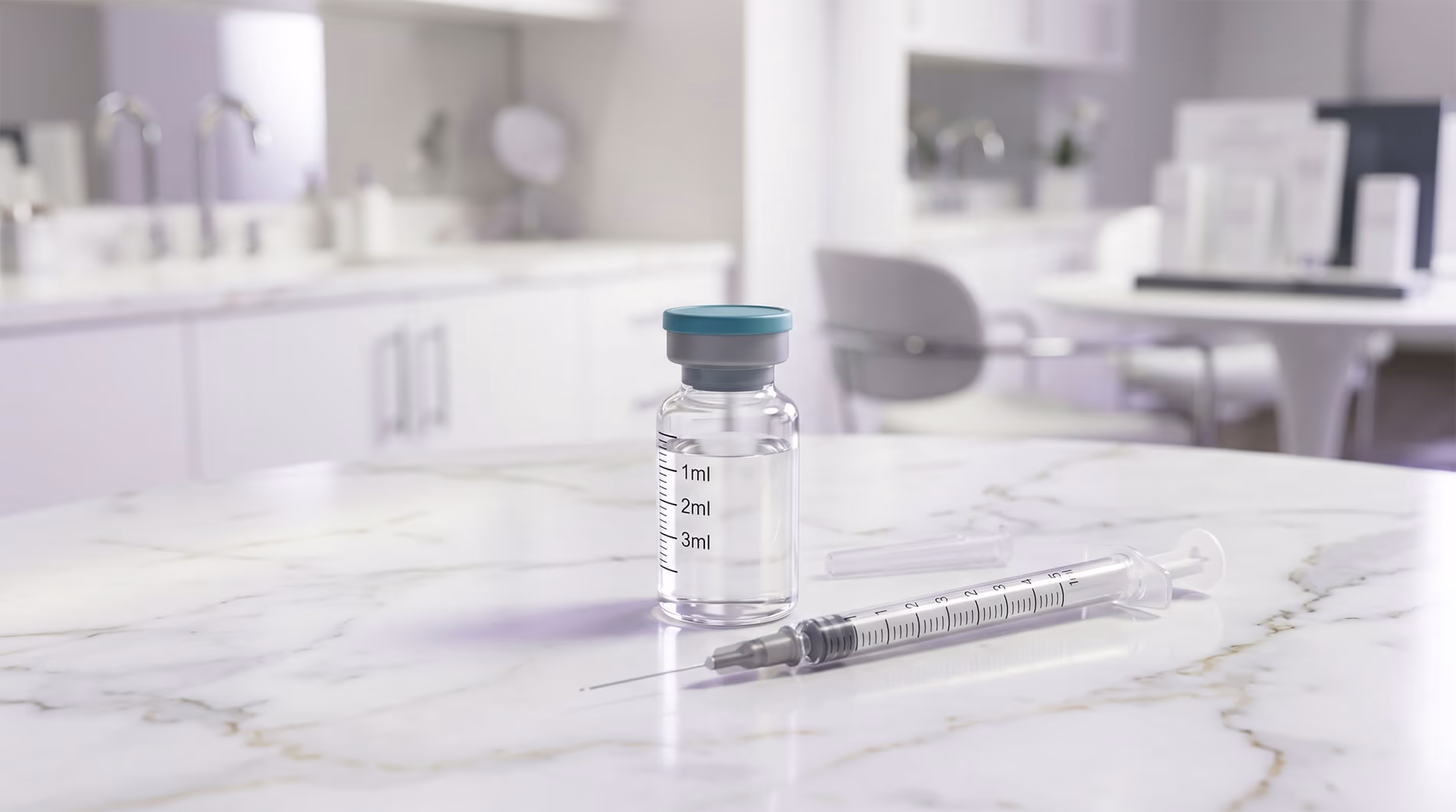 Semaglutide marketing