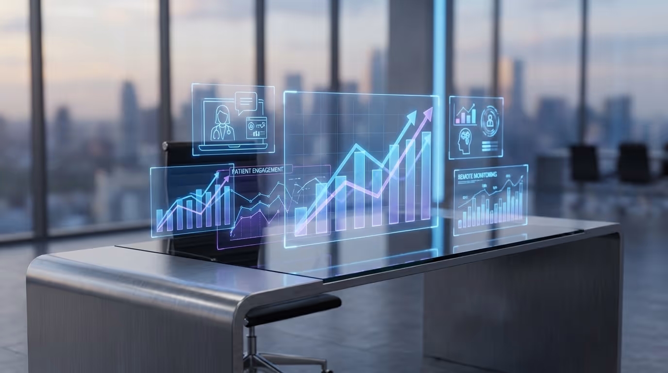 Healthcare Marketing Trends to Watch in 2026