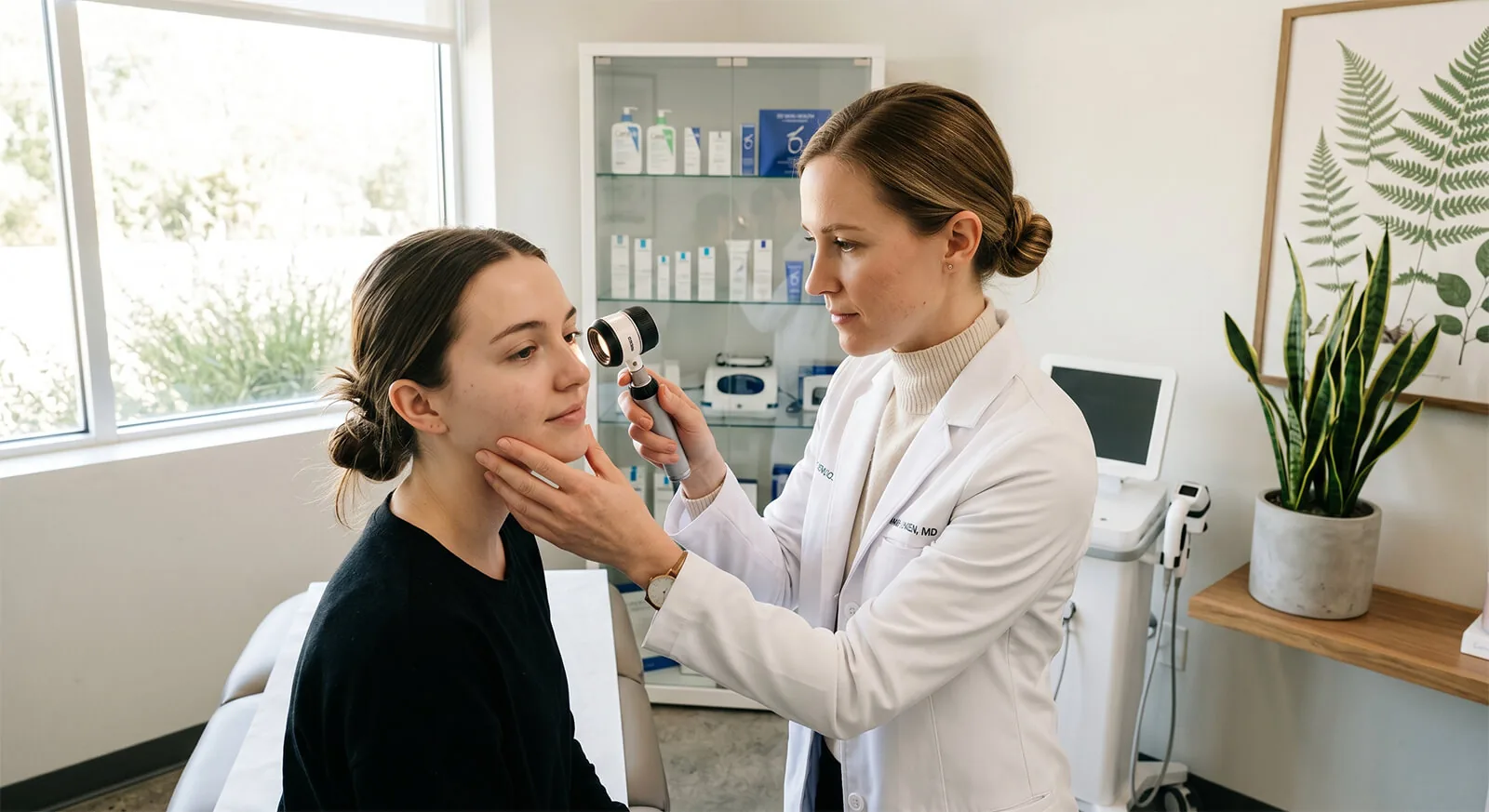 Dermatology marketing — Aesthetix Media
