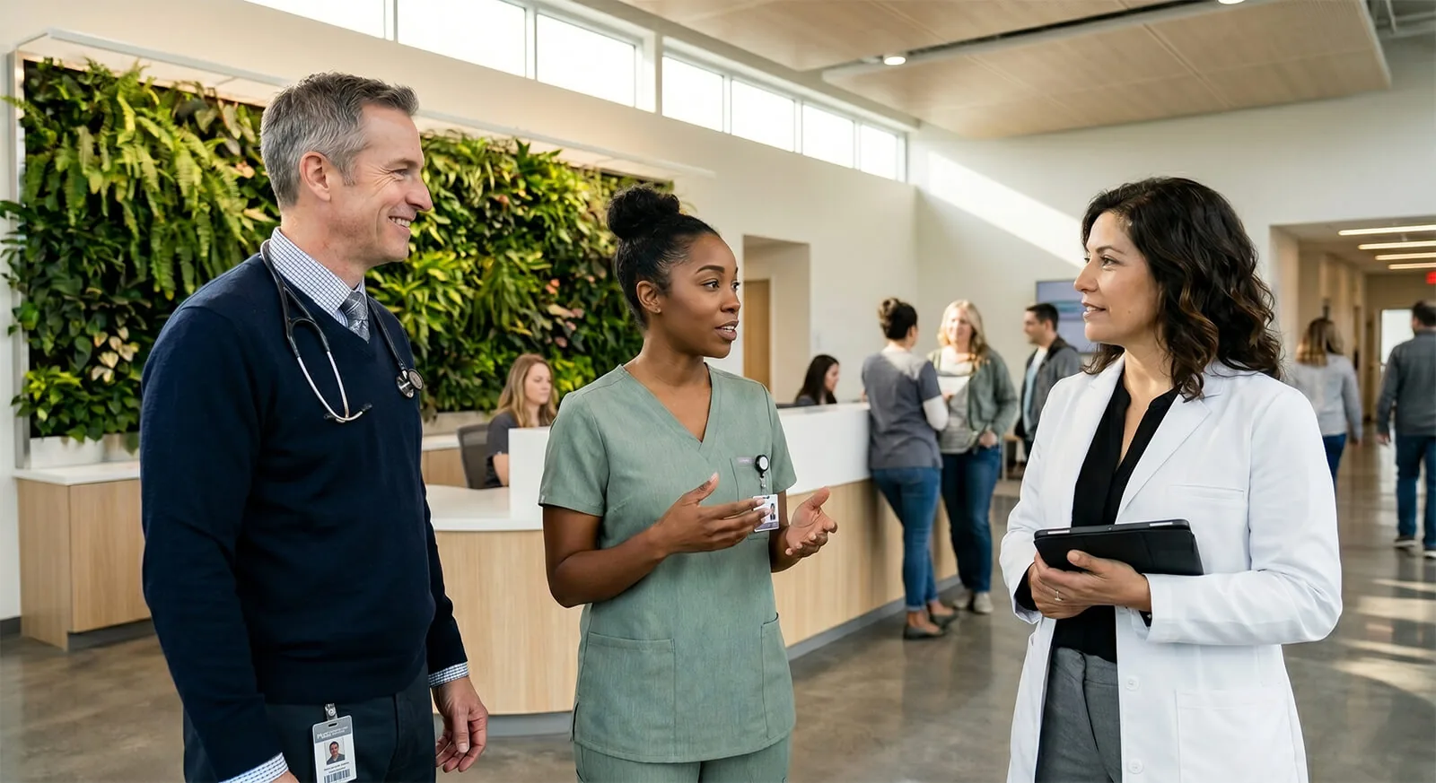 Medical Practices marketing — Aesthetix Media