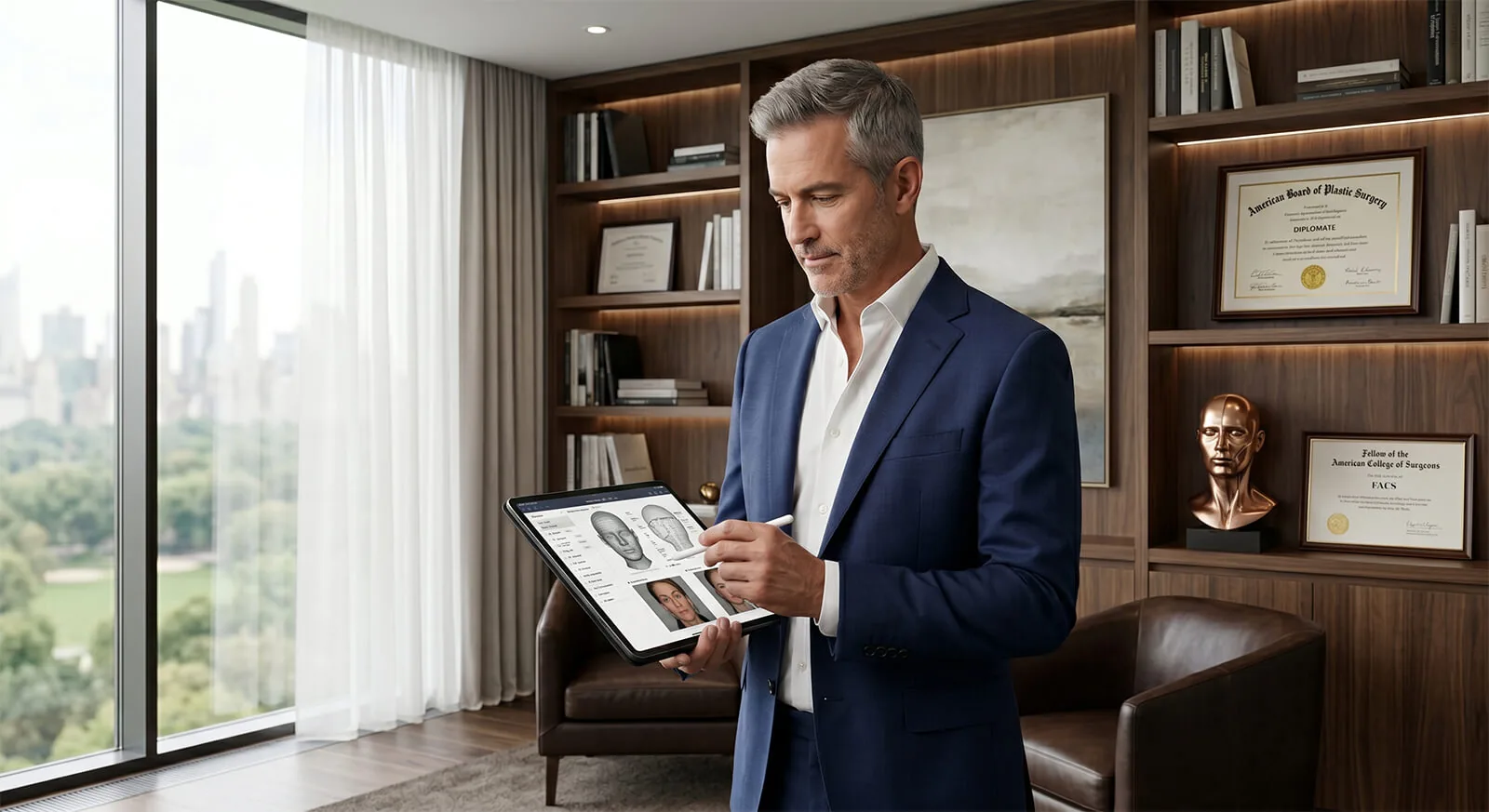 Plastic Surgery marketing — Aesthetix Media
